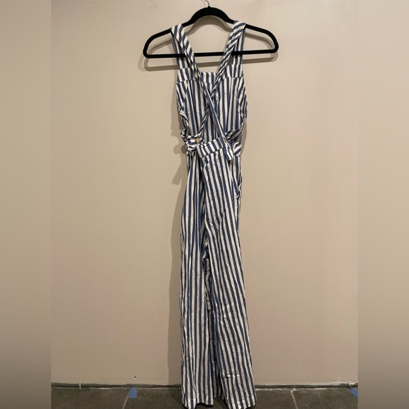 Mango Jumpsuit - Picture 2 of 10